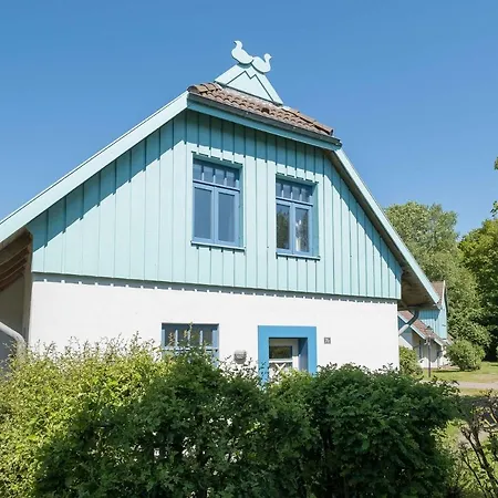 Ferienhaussiedlung Strandperlen Weidenhof 7b *