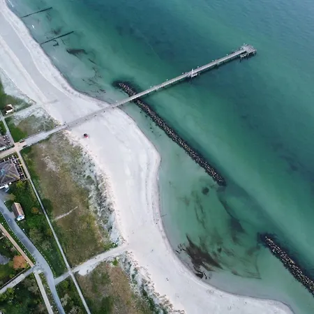 Ferienhaussiedlung Strandperlen Weidenhof 7b