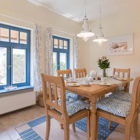 Ferienhaussiedlung Strandperlen Weidenhof 7b *