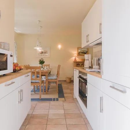 Ferienhaussiedlung Strandperlen Weidenhof 7b