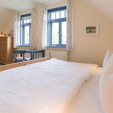 Ferienhaussiedlung Strandperlen Weidenhof 7b *