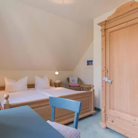 Ferienhaussiedlung Strandperlen Weidenhof 7b