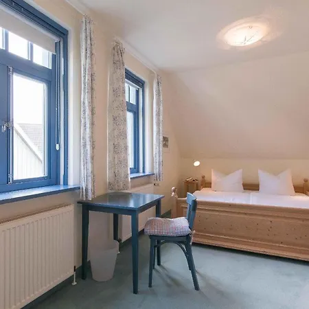 度假居 Ferienhaussiedlung Strandperlen Weidenhof 7b *